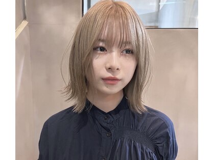 バレッタ (Barrette)の写真