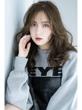 エアー 福岡(AIR) AIR福岡 ゆるふわロング