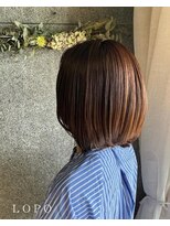 ロポ(LOPO) 自由に動くボブ
