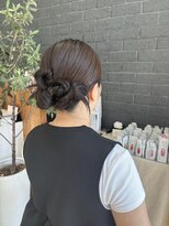 ニド(2do)&nbsp;つるっとカチモリヘア