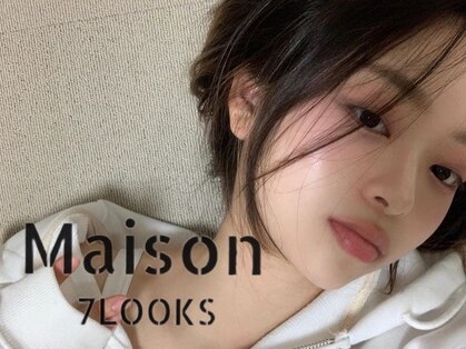 メゾンセブンルックス 宇都宮簗瀬店(Maison 7LOOKS)の写真
