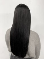 アルメリア 池袋(Arumeria)&nbsp;梅雨にはダメージレス縮毛矯正髪質改善ストレート20代30代40代