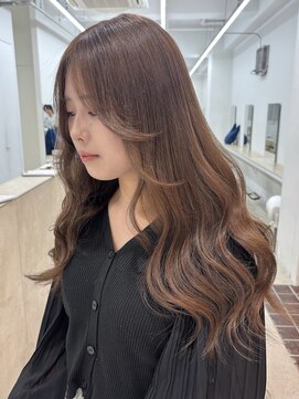 ニュート(Neut ) ミルクティーベージュ/チョコレートベージュ/ケアブリーチ