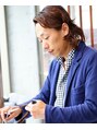 ニューライン 豪徳寺 山下(New-Line) YOSHIDA KAZUAKI
