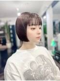 タッセルボブ