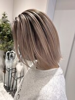 エゴ 池袋(EGO) 海外シャドールーツ