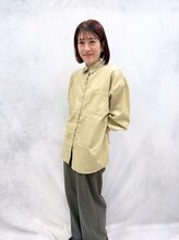 アッシュ 西川口店(Ash)&nbsp;石川 ゆう季