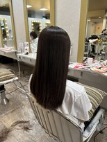 シャンプーボーイ 宮崎駅前店(SHAMPOO BOY)&nbsp;セミロング/カラー/髪質改善/縮毛矯正/ブリーチ/ハイライト