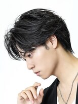 グレート(GREET) フェザーパーマ