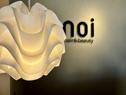 ノイ(noi)の写真