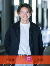 アンフェインド02(UNFEIGNED 02)&nbsp;Kai 