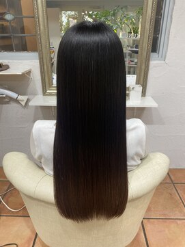 ボクノ 3号店(bokuno) 髪質改善トリートメント