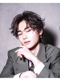 フェザーショート