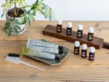 SOLUNA 仁川【ソルナ】【3月2日 NEW OPEN（予定）】の写真/オーガニックハイブランド【Villa Lodola～ヴィラロドラ～】導入☆健康的にきれいを目指す女性をサポート◎