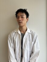 ハイ(HI)&nbsp;刈り上げないニュアンスショート