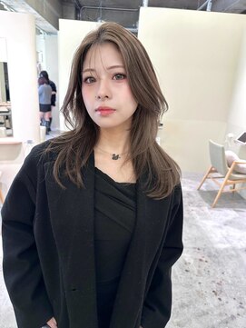 ジェム リット(GEM lit) 韓国スタイル