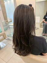 モードケイズブリエ(MODE K's Briller)&nbsp;武庫之荘/20代30代40代/美容室