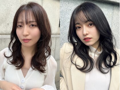 レスピア 銀座(Respia)の写真