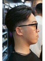 キングスマントーキョー 立川店(KINGSMAN TOKYO) メンズショート