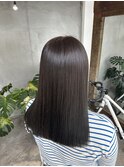 6step髪質改善トリートメント