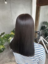 エムドットヘアーサロン(M. hair salon)&nbsp;6step髪質改善トリートメント