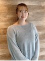 アグ ヘアー ララ 青森イオン前店(Agu hair lala)&nbsp;鳥谷部 明優乃