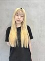レイズ 国分寺店(RAYS)&nbsp;Marin [国分寺]