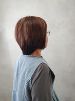 ルシードスタイルビギン(LUCIDO STYLE BEGIN)&nbsp;大人ショート
