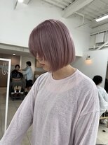 ニュイアン(nuian)&nbsp;sheer pink