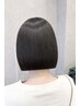 【学割U24】高校生限定/カット￥3300