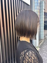 イーエム ヘアー(em hair)