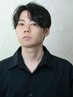 メンズカット＋曲がる縮毛矯正　22000円→20000円
