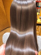 チョップ チョップ(CHOP CHOP)&nbsp;髪質改善ストレート