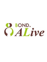 BOND.ALive【ボンドアライヴ】