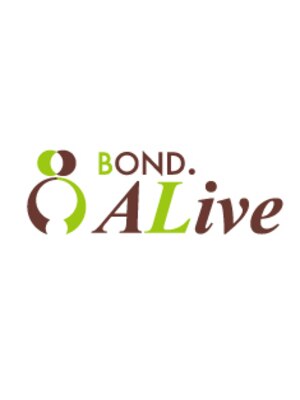 ボンドアライヴ(BOND.ALive)