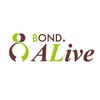 ボンドアライヴ(BOND.ALive)のお店ロゴ