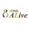 ボンドアライヴ(BOND.ALive)のお店ロゴ