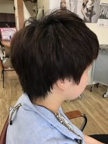 ヘアークラブワイズ(Hair Club Yz) ポールマッカトニー