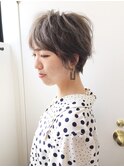 アッシュショート