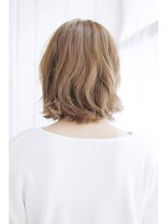 トランクイルグラフ(TRAN9UIL graph)&nbsp;すきが加わる春ミディ