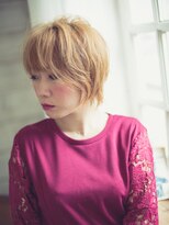 アナザーヘアサロン 大倉山(AnOther HAIRSALON)&nbsp;another