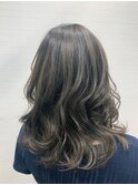 コントラストハイライト
