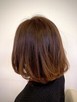 エスハートオブヘアー 植田店(ES Heart of HAIR)&nbsp;【ES植田店 伊藤】 スプリングスタイル No.11