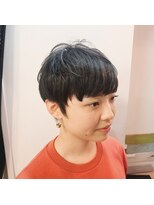 ソルトウォーター 南堀江(SALT WATER)&nbsp;short