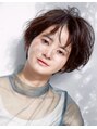 メゾンツムギ(MAISON TSUMUGI)&nbsp;絶対小顔なショートヘアならお任せください！