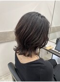 レイヤースタイル