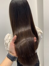 【当店のこだわりをご紹介】ヘアケア特化で30代女性から圧倒的支持！