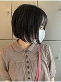 【EIGHT 豊崎】とにかくまとまるミニボブ