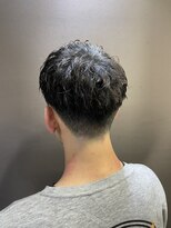 ヒロギンザ 恵比寿店(HIRO GINZA)&nbsp;ショートツイストスパイラル