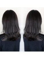 バランスビューティーリゾート(BALANCE. beauty resort)&nbsp;スタイル写真